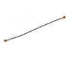 Flex Antena Cable Coaxial 9,7cm Para Sony Xperia C3 0