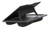 Mind Reader Adjustable 8 Position Lap Top Desk With 0