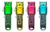 Máquina De Cortar Pelo Filler Clipper Boost Crystal Colores 3
