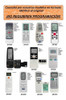 Control Remoto Aire Acondicionado Kelvinator Hitachi 4