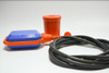 Automatico Flotante Electrico Tanque Y Cisterna Couser 3m 2