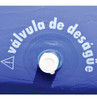 Piscina Inflável Fun Redonda 1400 L. Com Kit Reparo - Mor 2
