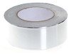 Cinta De Aluminio Autoadhesiva Reballing Bga 50mm X 50mts 0