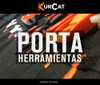 Cartuchera Porta Herramientas Multiuso Kurcat N°2 5