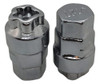 Bulon Antirrobo Peugeot 408 Vexo 1
