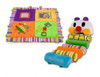 Juguetes Alfombra Didáctica Para Bebes 1