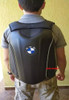 Mochila Moto Bmw Modelo Casco Capacete Notebook 5
