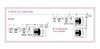 Modulo Detector De Movimiento Embutir 3a 300w Apto Led 3