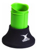 Tee Telescopico Rugby Gilbert Extensible Regulable Pro 0