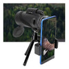 Monocular 50x60 Con Trípode Enfoque Automático Circuit 2