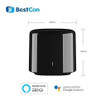Broadlink Bestcon Rm Mini4c  Nuevo Modelo  Alexa Google 2