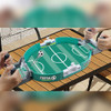 Jogo De Tabuleiro De Futebol Conjunto De Extra Grande 7