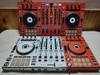 Skin Pioneer Ddj-sx 1 Skin Pioneer Ddj-sx 1