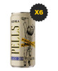 Sidra Pells X473cc | Pack De Seis Unidades 0