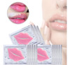 Máscaras Labial Hidratante Colágeno Boca Nutritiva 20 Pacs 0
