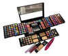 Set De Maquillaje Tejar Make Up Completo X 5 Unidades 0