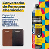 Spray Convertedor De Ferrugem Chemicolor 100ml 2
