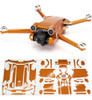 Pegatinas Wrapgrade Skin Compatibles Con Dji Mini 3 Pro | Un 0