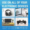 Miraclewipes - Toallitas Para Limpieza Electronica, Toallita 3