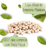 Grão De Bico Madoxx Importado Qualidade Especial Premium 1kg 1