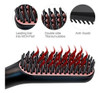 Pente De Cabelo Liso De Aquecimento Rápido 4