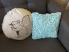 Almohadones Para Cuarto De Bebe 0