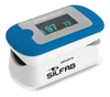 Oximetro Saturometro De Pulso Digital Curva Silfab Md300cc 0