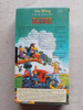 Vhs Dumbo Walt Disney. 1