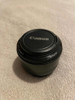 50mm 1.8 Stm Canon 0