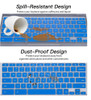 Casebuy Protector Teclado Notebook 11.6 Azul 5