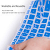 Casebuy Protector Teclado Notebook 11.6 Azul 6