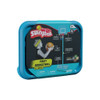 Swingball Juego Con Base Aro De Basket 153cm 72902 0
