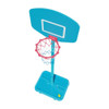 Swingball Juego Con Base Aro De Basket 153cm 72902 2