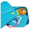 Swingball Juego Con Base Aro De Basket 153cm 72902 6