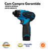 Parafusadeira De Torque 12v Profissional 1