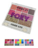 Set De Maquillaje Face Profesional Gran Surtido Muy Fino 2