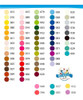 Fieltros Lisos 50x70cm Para Artesanías Manualidades 1 Fieltros Lisos 50x70cm Para Artesanías Manualidades 1