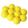 Golf Entrenamiento Campo Casa Oficina Hoyo 4