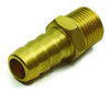 Racord Rosca Macho-manguera 1/2 Bspt Ø 1/2, Laton 0