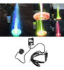 Led De 3w Fuente Bomba Sumergible Estanque Para Peces De Acu 2