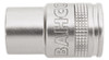 Bocallave Con Encastre De 1/2  Con Perfil E16 Torx® 2