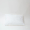 Combo X2 Almohadas Simil Plumas Duvet Hotel Calidad Premium 0