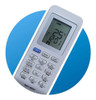Controle Remoto Ar Condicionado Split Electrolux Ecoturbo 1