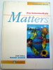 Pre Intermediate Matters Student´s Book Bell Longman Boedo 0
