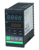 Controlador De Temperatura Ch402fk02-m Saída A Rele Pid C400 3