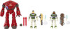 Disney Pixar Lightyear Buzz Lightyear, Izzy And Zyclops Set 1
