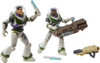 Disney Pixar Lightyear Buzz Lightyear, Izzy And Zyclops Set 2