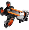 Suporte Para Celular Bike E Moto Em Aluminio Bm03 2