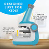 National Geographic Microscopio Para Niños - Kit 1