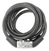 Candado Para Bicicleta Con Combinacion 70 Cm S51-01 Circuit 0